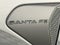 2025 Hyundai Santa Fe Calligraphy FWD