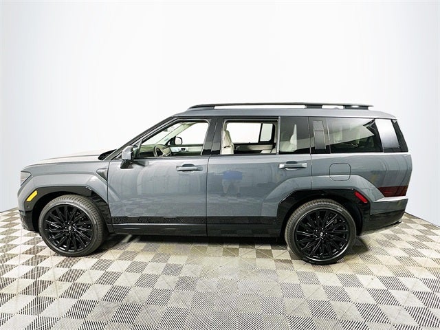 2025 Hyundai Santa Fe Calligraphy FWD