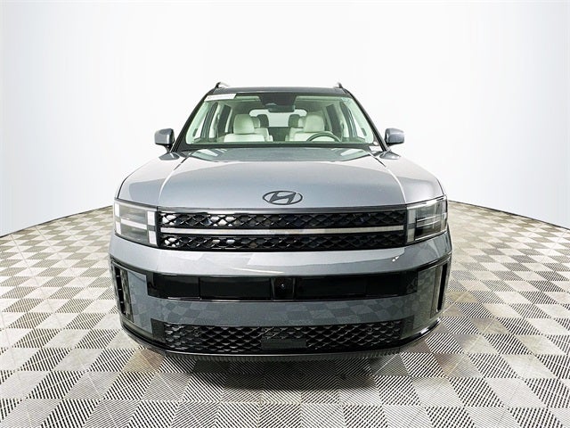 2025 Hyundai Santa Fe Calligraphy FWD