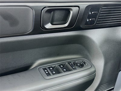 2025 Hyundai Santa Fe Calligraphy FWD