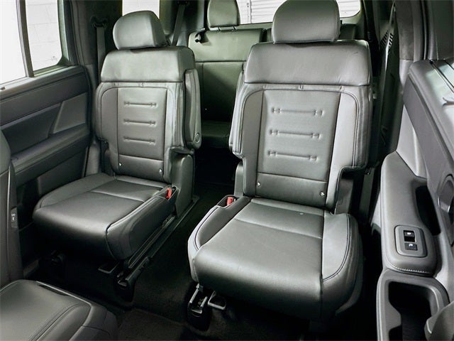 2025 Hyundai Santa Fe Calligraphy FWD