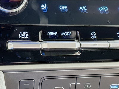 2025 Hyundai Santa Fe Calligraphy FWD