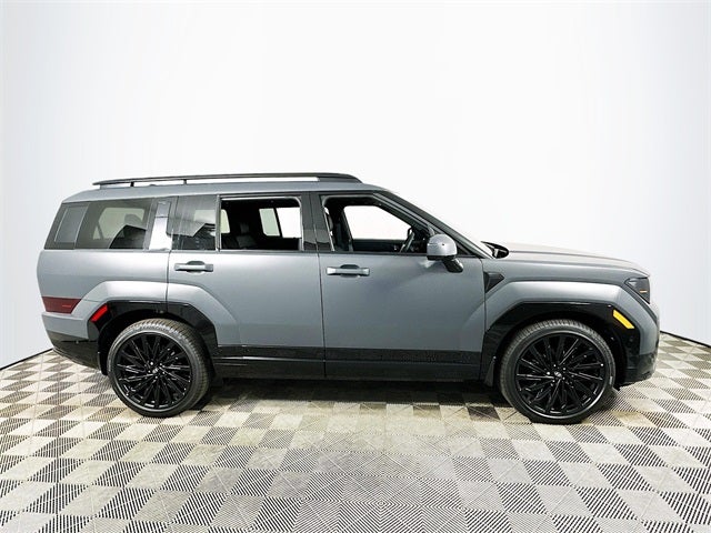 2025 Hyundai Santa Fe Calligraphy FWD