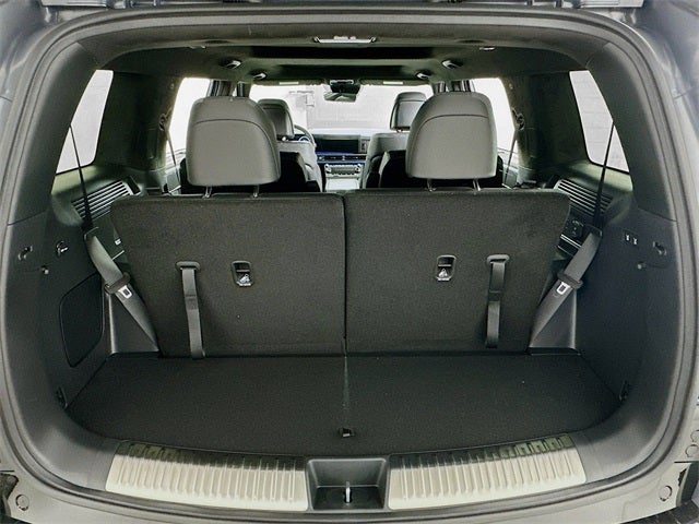 2025 Hyundai Santa Fe Calligraphy FWD