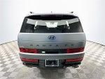 2025 Hyundai Santa Fe Calligraphy FWD