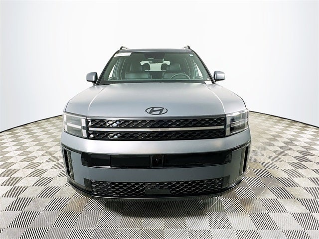 2025 Hyundai Santa Fe Calligraphy FWD