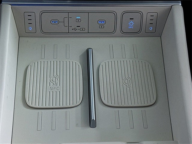 2025 Hyundai Santa Fe Calligraphy FWD