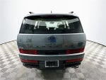 2025 Hyundai Santa Fe Calligraphy FWD