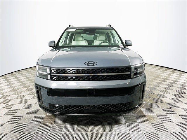 2025 Hyundai Santa Fe Calligraphy FWD
