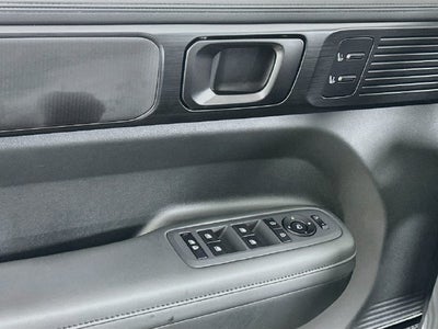 2027 Hyundai Santa Fe Calligraphy FWD