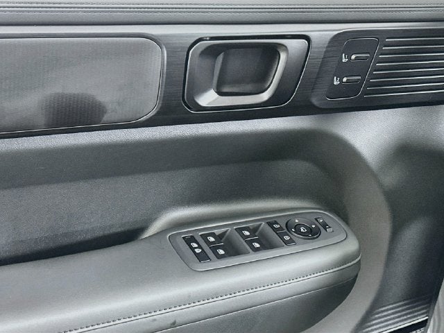 2027 Hyundai Santa Fe Calligraphy FWD