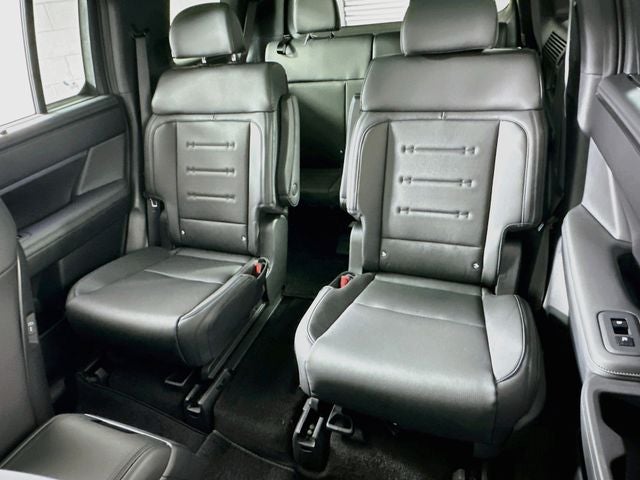 2027 Hyundai Santa Fe Calligraphy FWD
