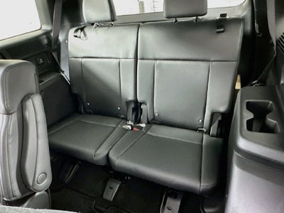 2027 Hyundai Santa Fe Calligraphy FWD