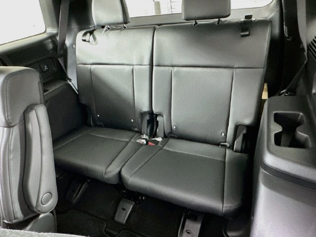 2027 Hyundai Santa Fe Calligraphy FWD