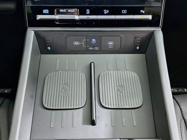 2027 Hyundai Santa Fe Calligraphy FWD
