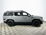 2027 Hyundai Santa Fe Calligraphy FWD