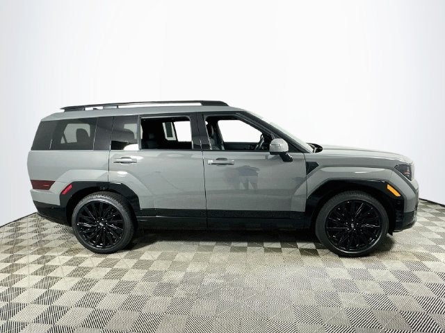 2027 Hyundai Santa Fe Calligraphy FWD