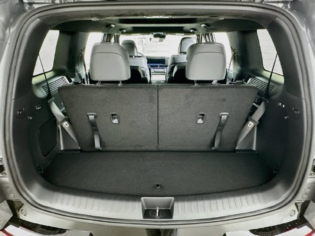 2027 Hyundai Santa Fe Calligraphy FWD