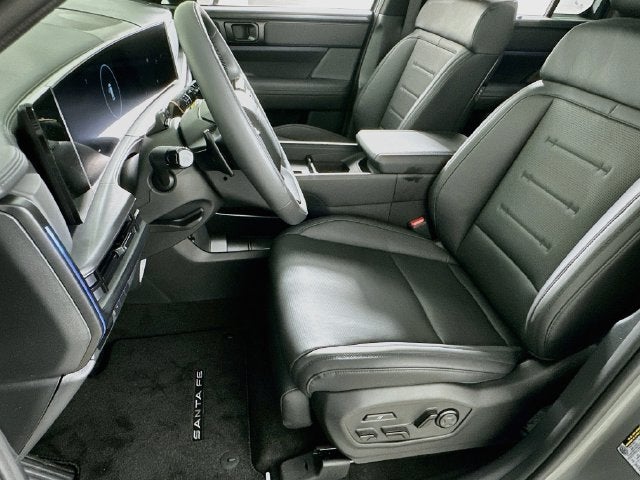 2027 Hyundai Santa Fe Calligraphy FWD