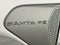 2027 Hyundai Santa Fe Hybrid Calligraphy