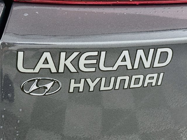 2027 Hyundai Santa Fe Hybrid Calligraphy