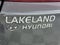 2027 Hyundai Santa Fe Hybrid Calligraphy