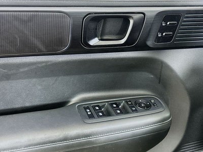 2024 Hyundai Santa Fe Hybrid Calligraphy