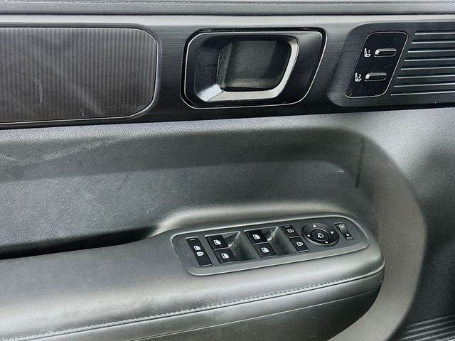 2024 Hyundai Santa Fe Hybrid Calligraphy