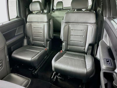 2024 Hyundai Santa Fe Hybrid Calligraphy