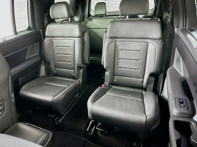 2024 Hyundai Santa Fe Hybrid Calligraphy