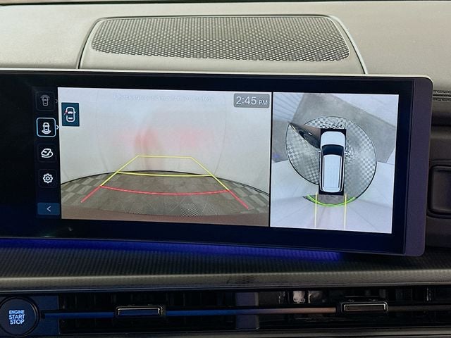 2024 Hyundai Santa Fe Hybrid Calligraphy