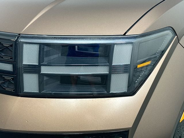 2024 Hyundai Santa Fe Hybrid Calligraphy