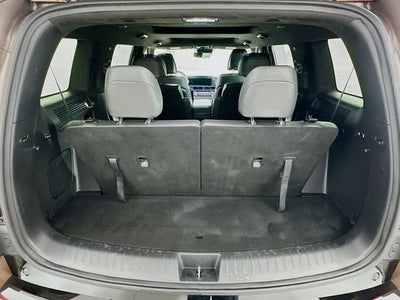 2024 Hyundai Santa Fe Hybrid Calligraphy