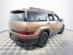 2024 Hyundai Santa Fe Hybrid Calligraphy