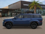 2027 Hyundai Santa Fe Hybrid Calligraphy