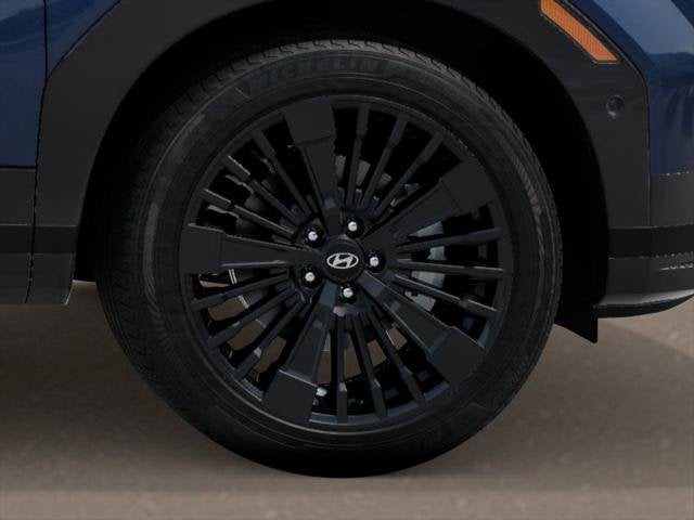 2027 Hyundai Santa Fe Hybrid Calligraphy