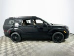 2027 Hyundai Santa Fe Hybrid Calligraphy
