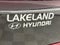 2027 Hyundai Santa Fe Hybrid Calligraphy