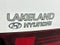 2024 Hyundai Santa Fe Hybrid Calligraphy