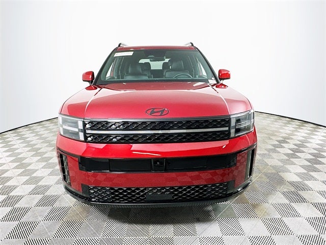 2025 Hyundai Santa Fe Calligraphy AWD