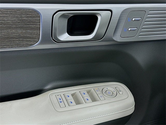 2025 Hyundai Santa Fe Calligraphy AWD