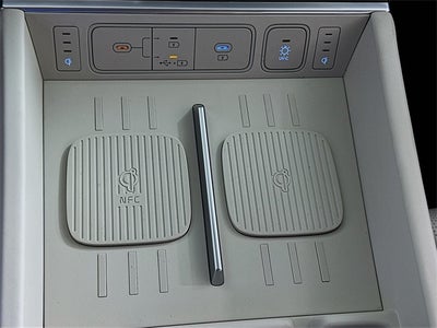 2025 Hyundai Santa Fe Calligraphy AWD