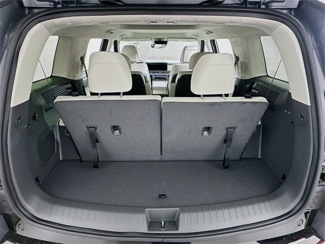 2025 Hyundai Santa Fe Calligraphy AWD