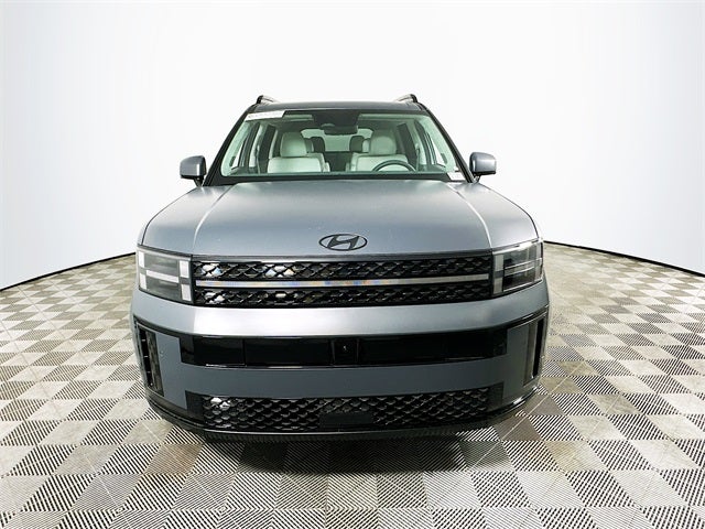 2025 Hyundai Santa Fe Calligraphy AWD