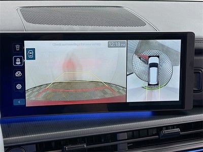 2025 Hyundai Santa Fe Calligraphy AWD