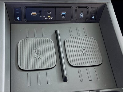 2025 Hyundai Santa Fe Calligraphy AWD