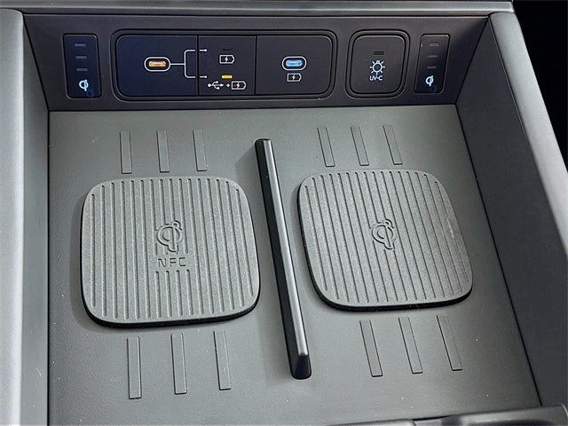 2025 Hyundai Santa Fe Calligraphy AWD