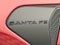 2025 Hyundai Santa Fe Calligraphy AWD