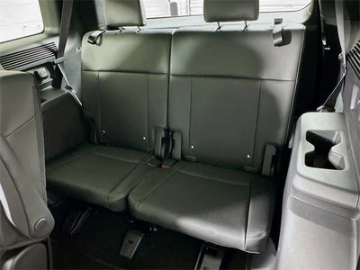 2025 Hyundai Santa Fe Calligraphy AWD