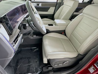 2024 Hyundai Santa Fe Calligraphy